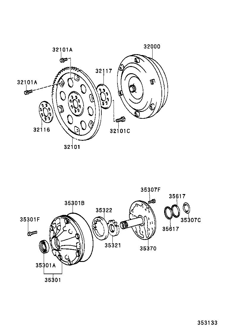Exploded illustration 353133
