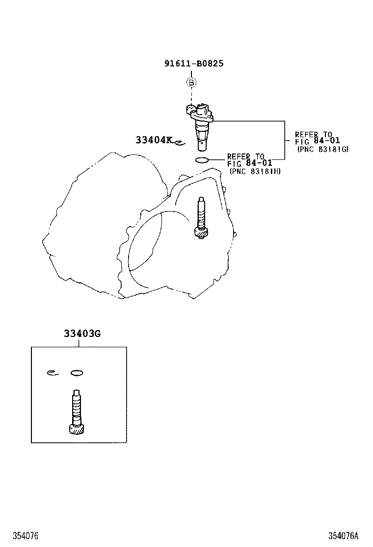 Figure 354076A