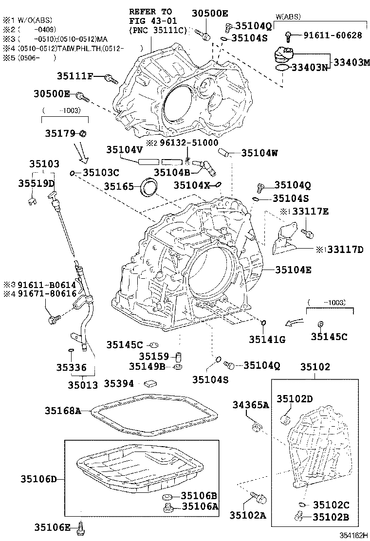 Figure 354162H