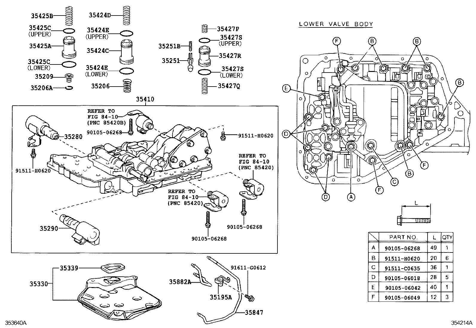 Figure 354214A