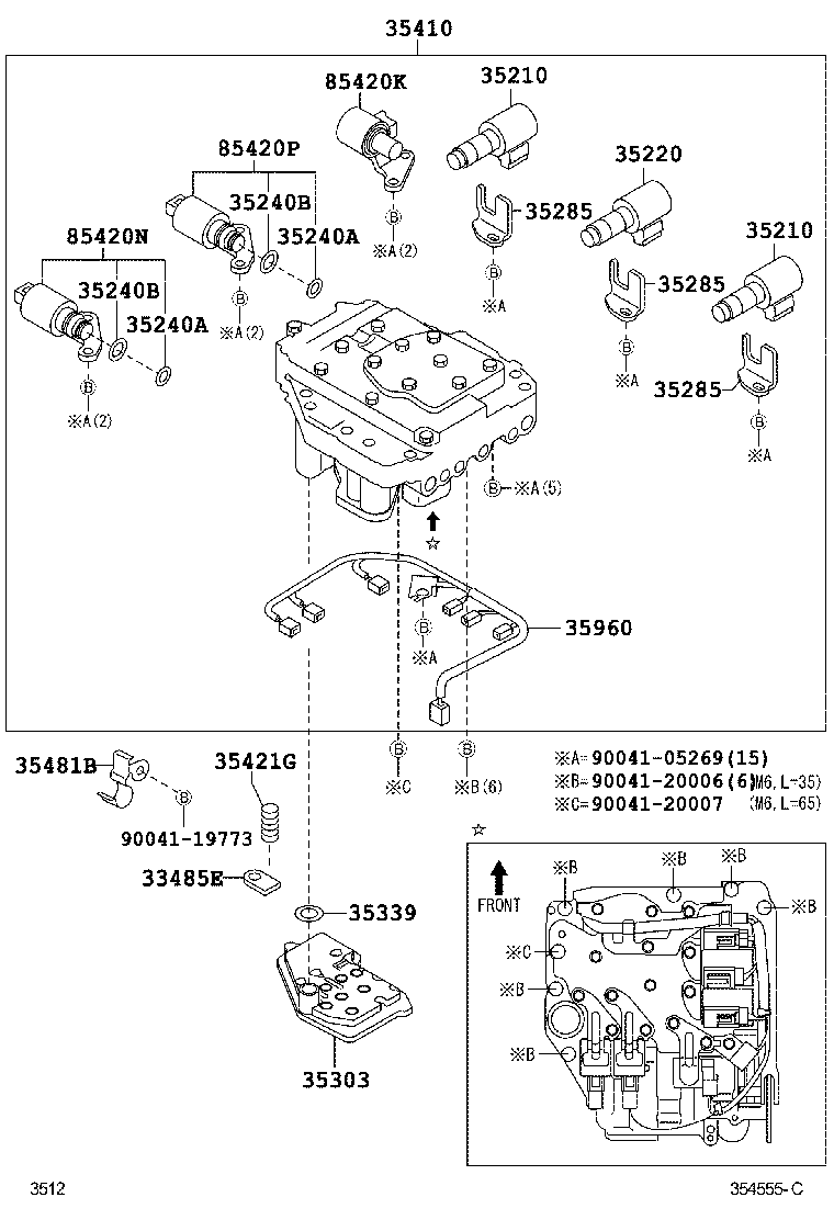 Figure 354555C