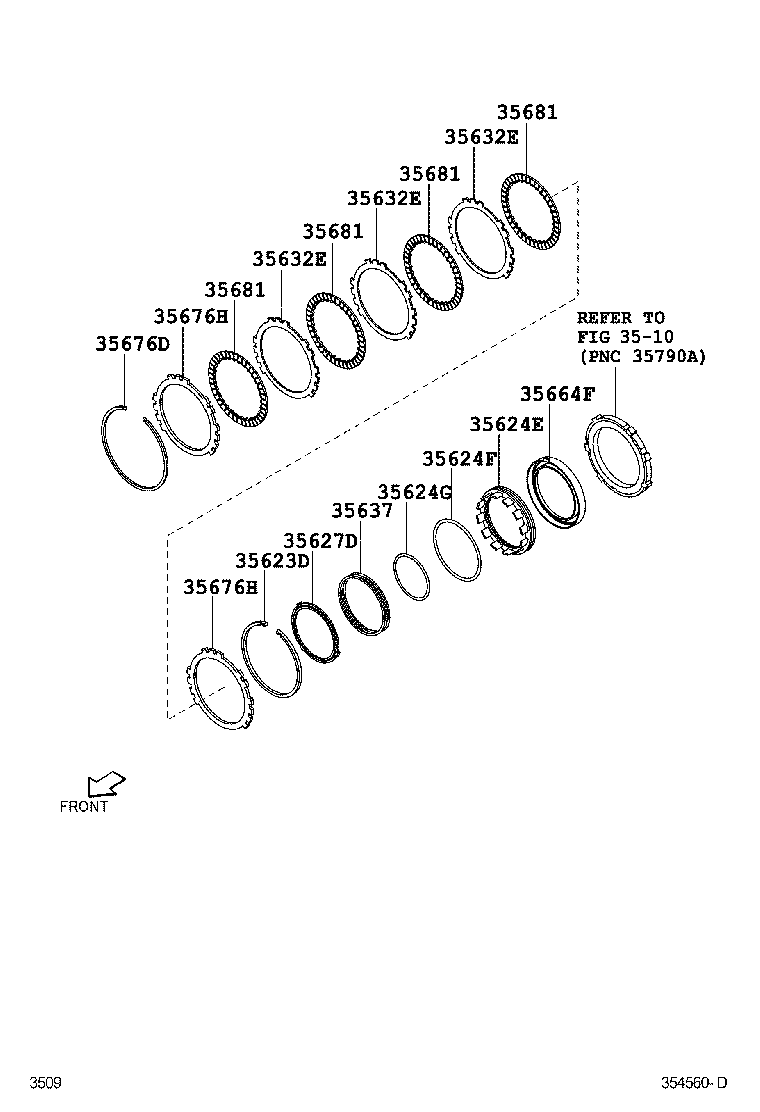Figure 354560D
