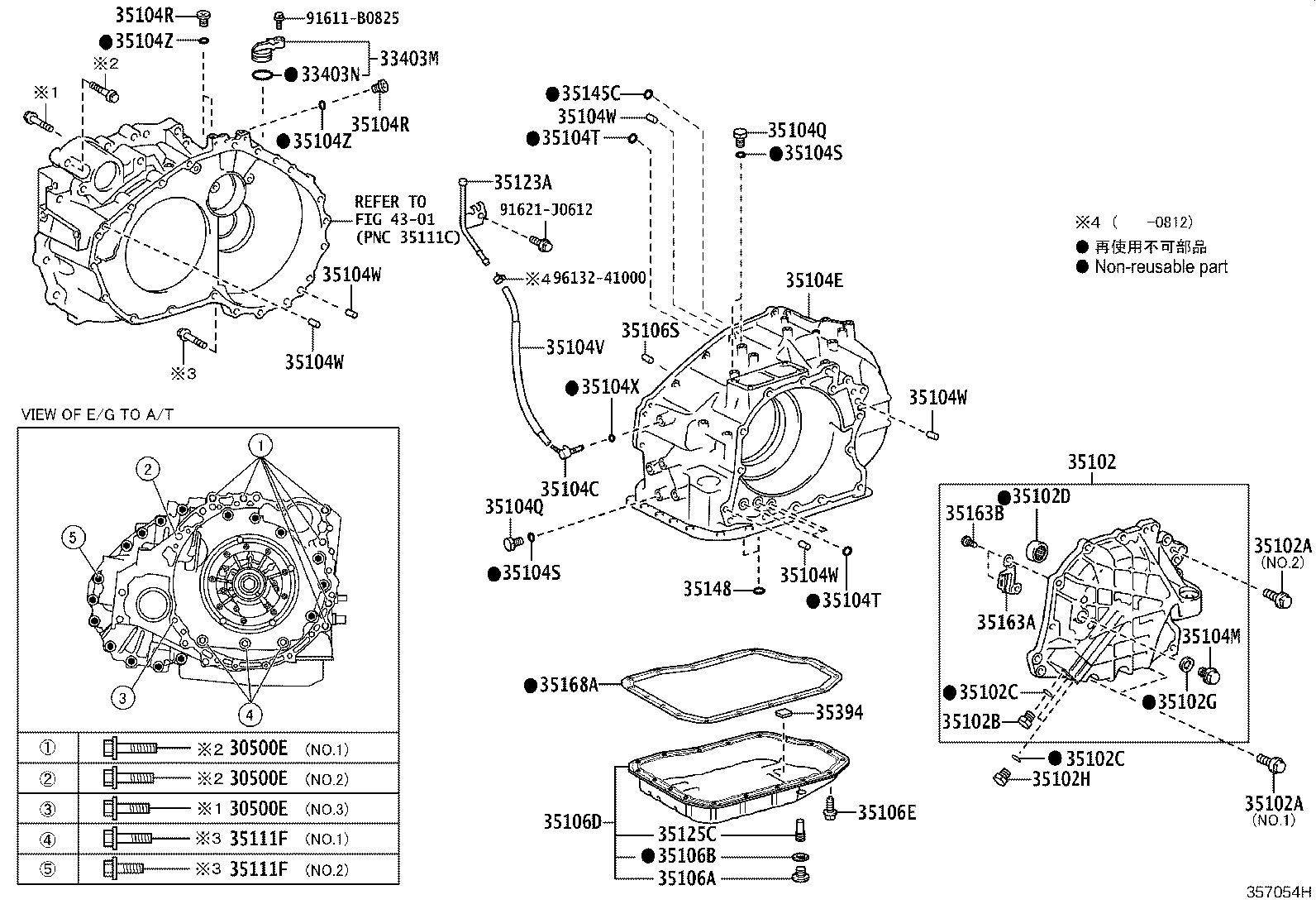 Figure 357054H