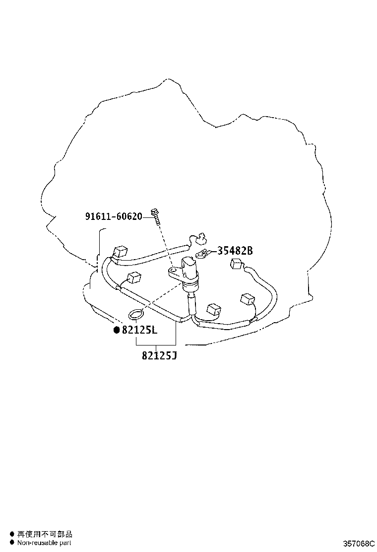 Figure 357068C