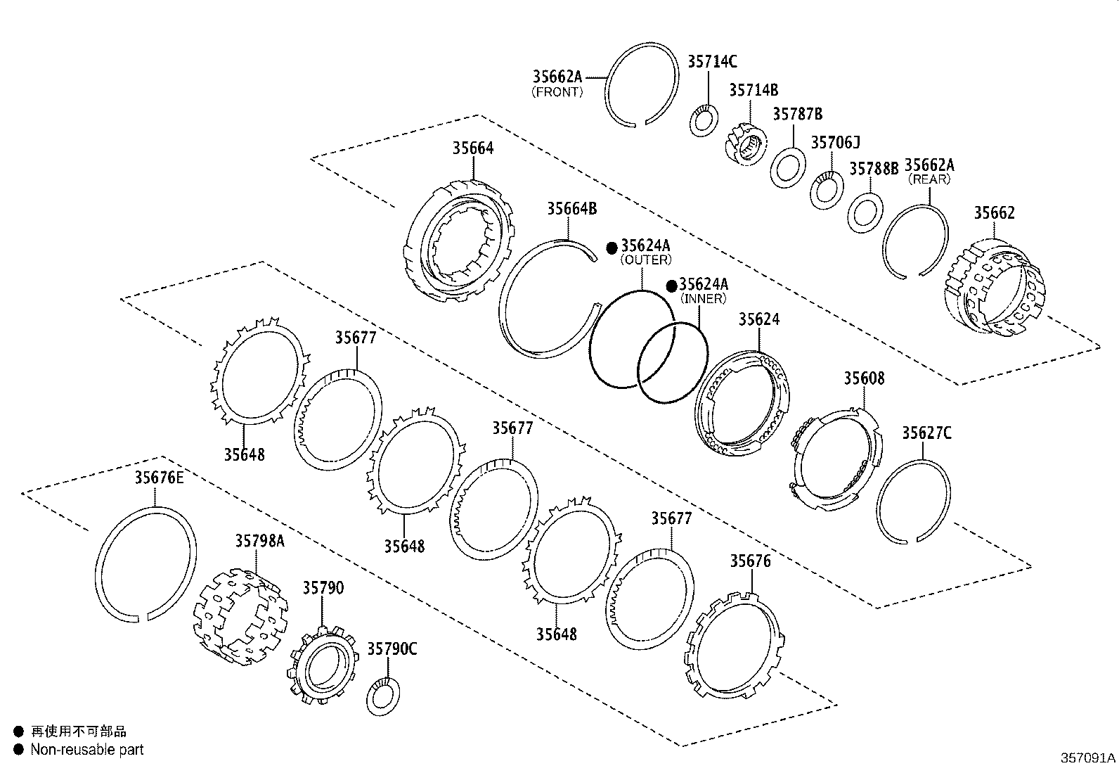 Figure 357091A