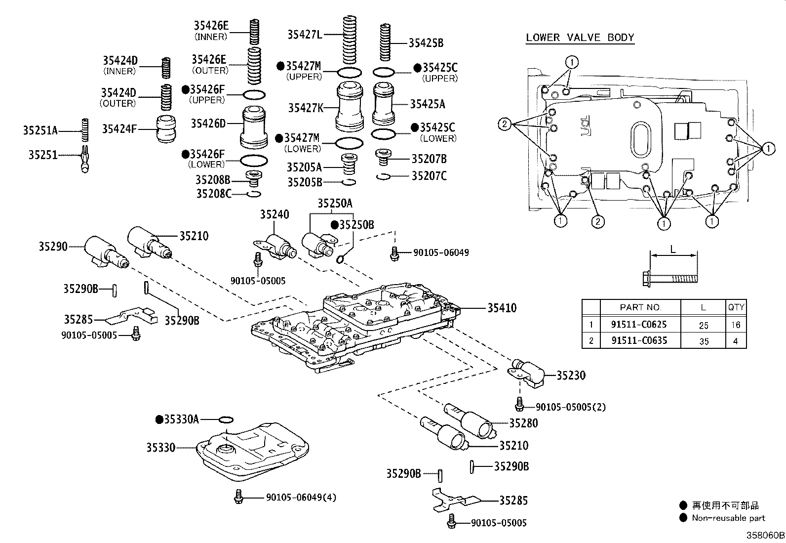 Figure 358060B