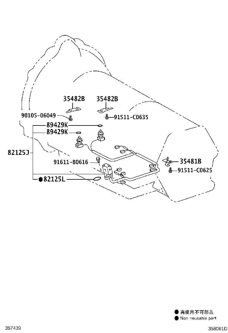 Figure 358061D