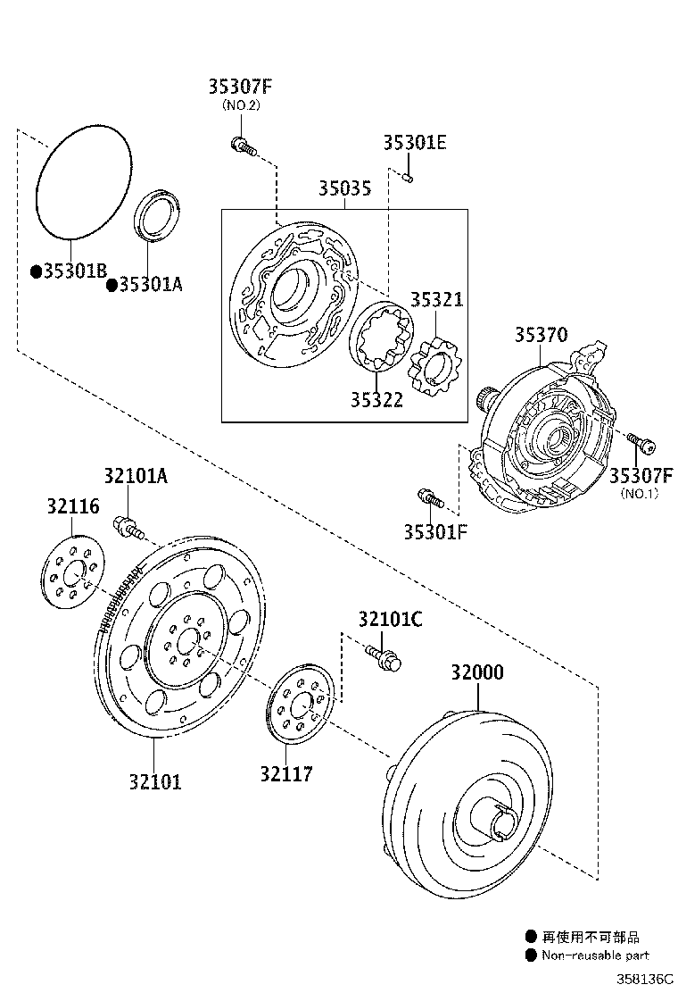 Figure 358136C