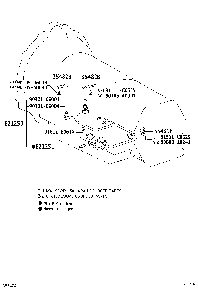 Figure 358344F