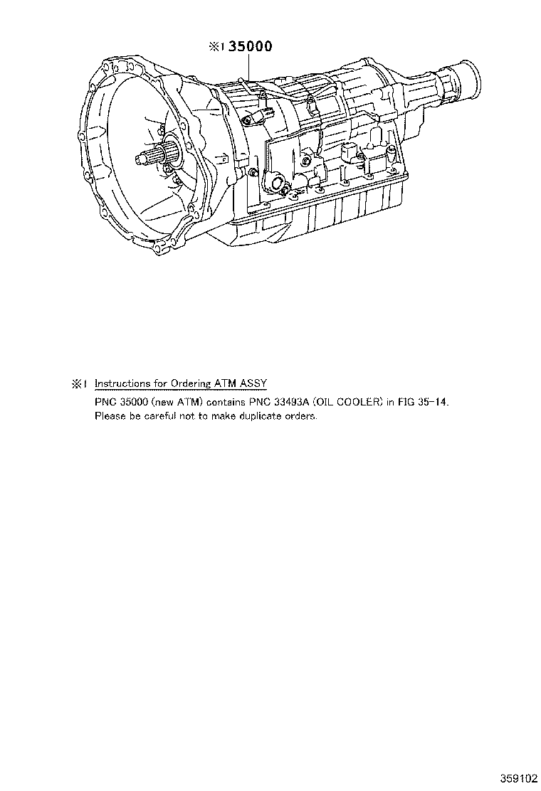 Exploded illustration 359102