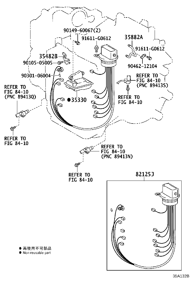 Figure 35A132B