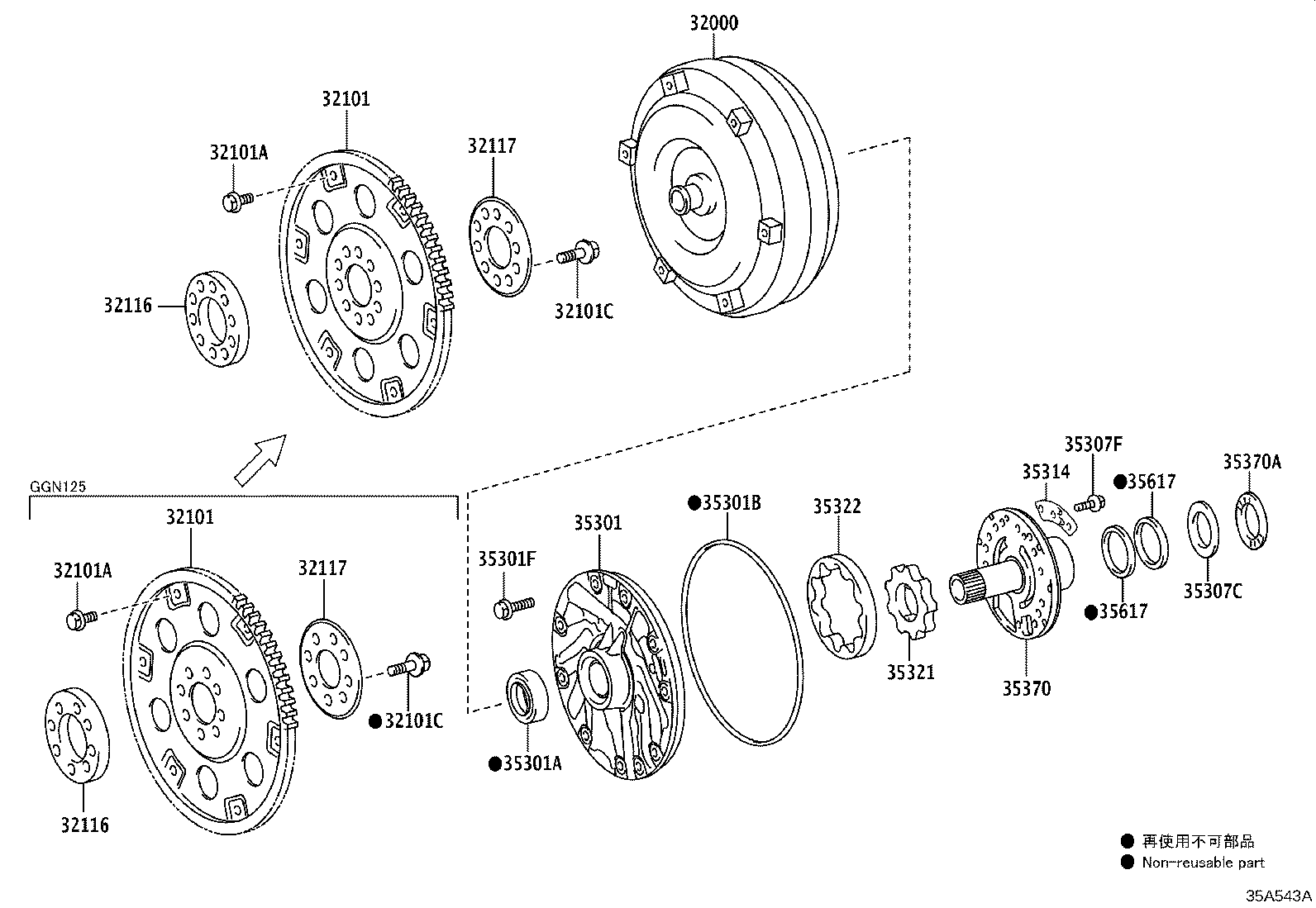 Figure 35A543A