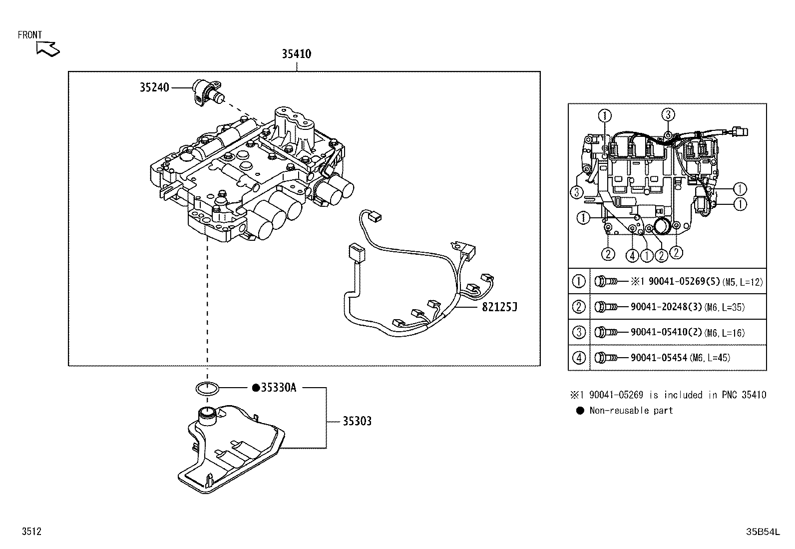 Figure 35B54L