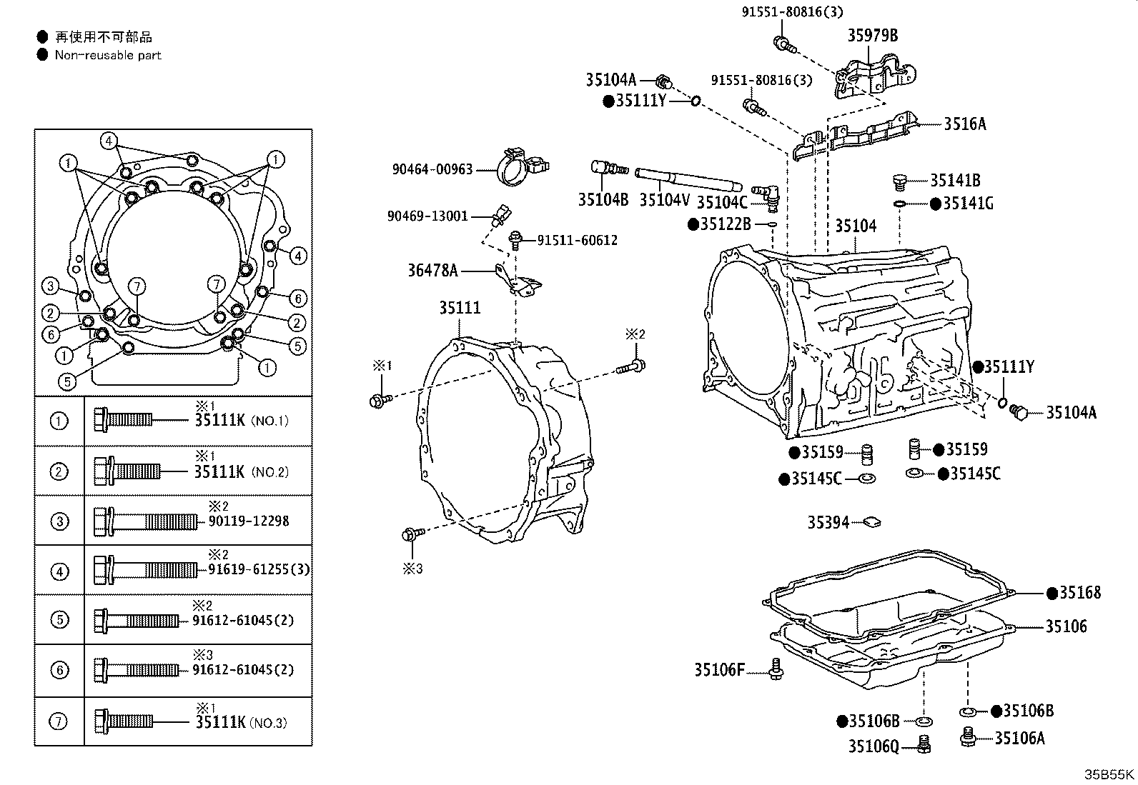 Figure 35B55K