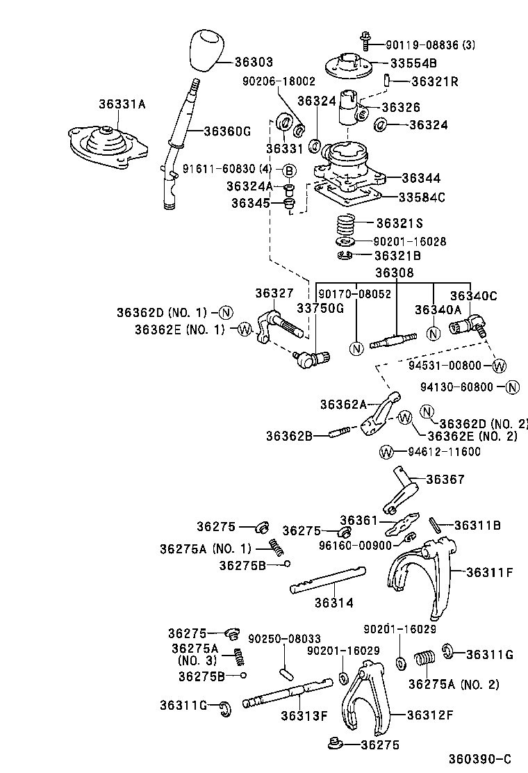 Figure 360390C