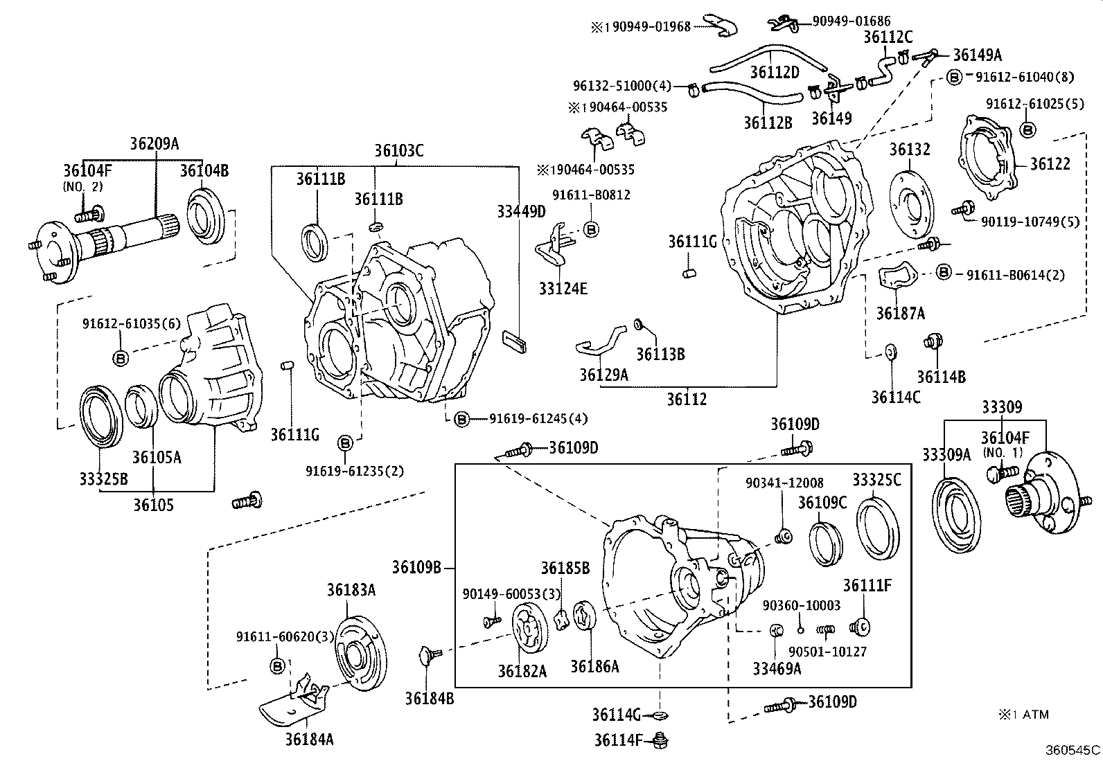 Figure 360545C