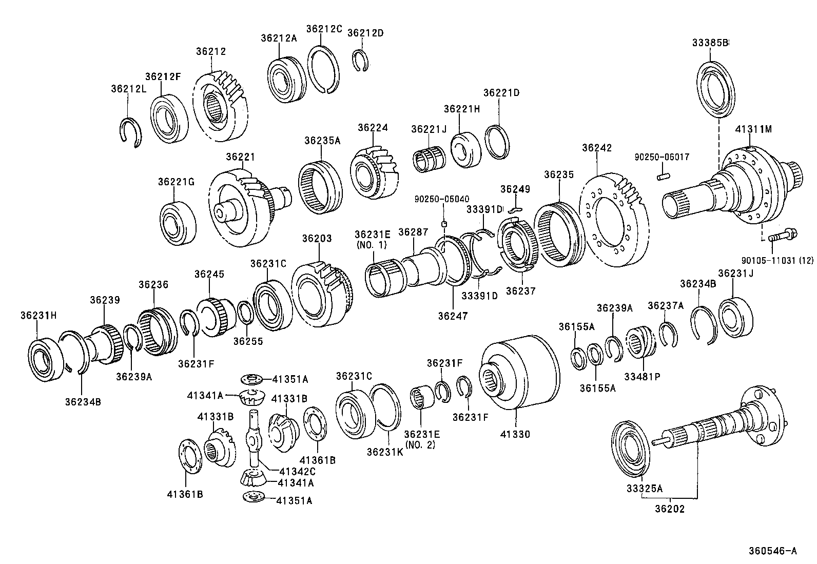 Figure 360546A