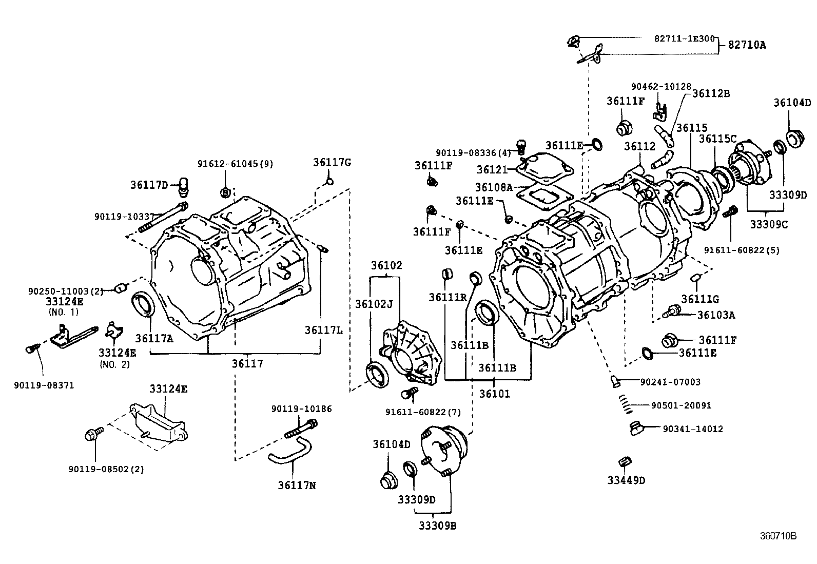 Figure 360710B