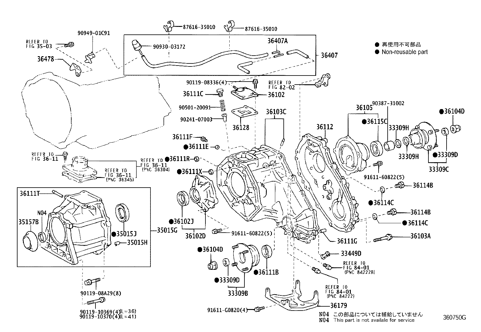 Figure 360750G