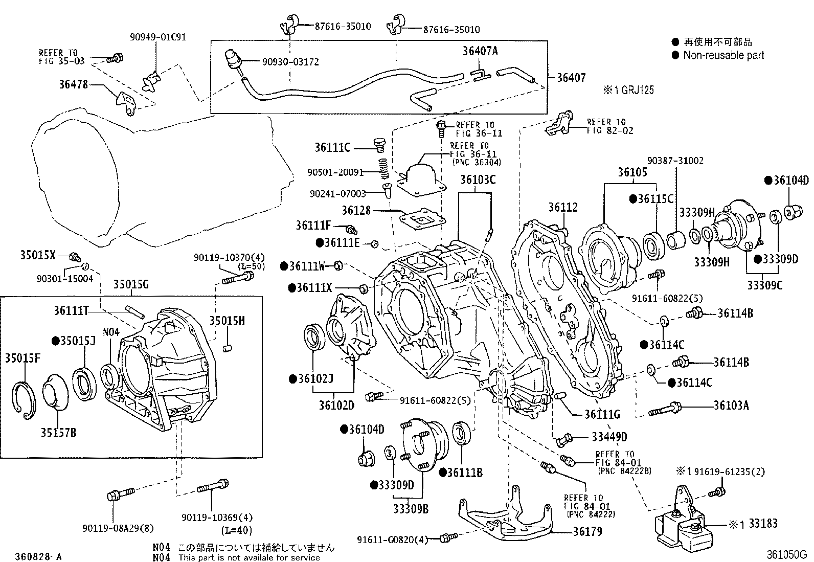 Figure 361050G