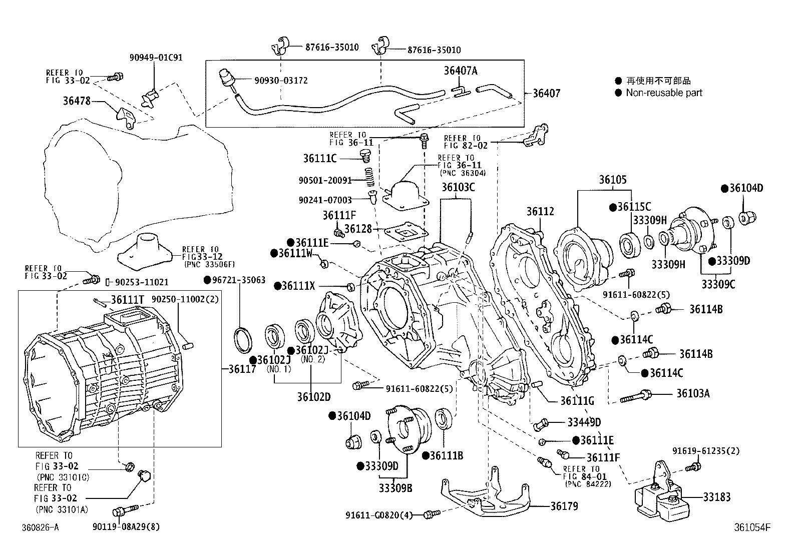Figure 361054F