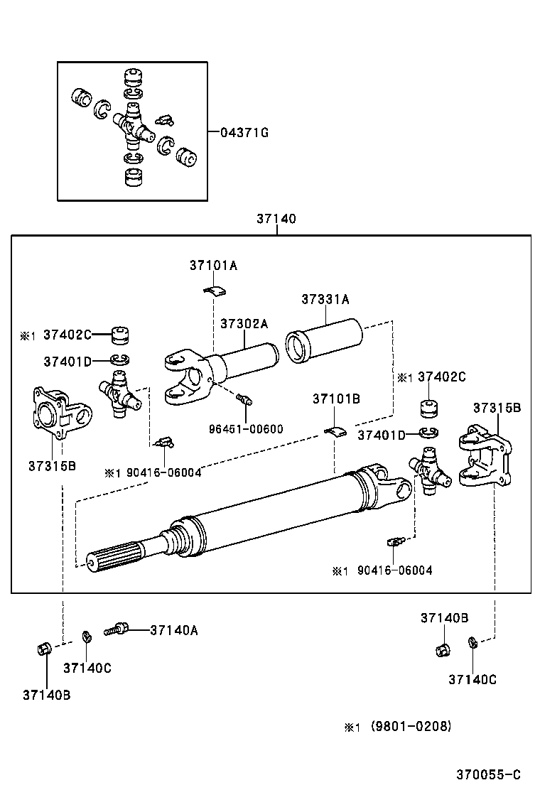 Figure 370055C