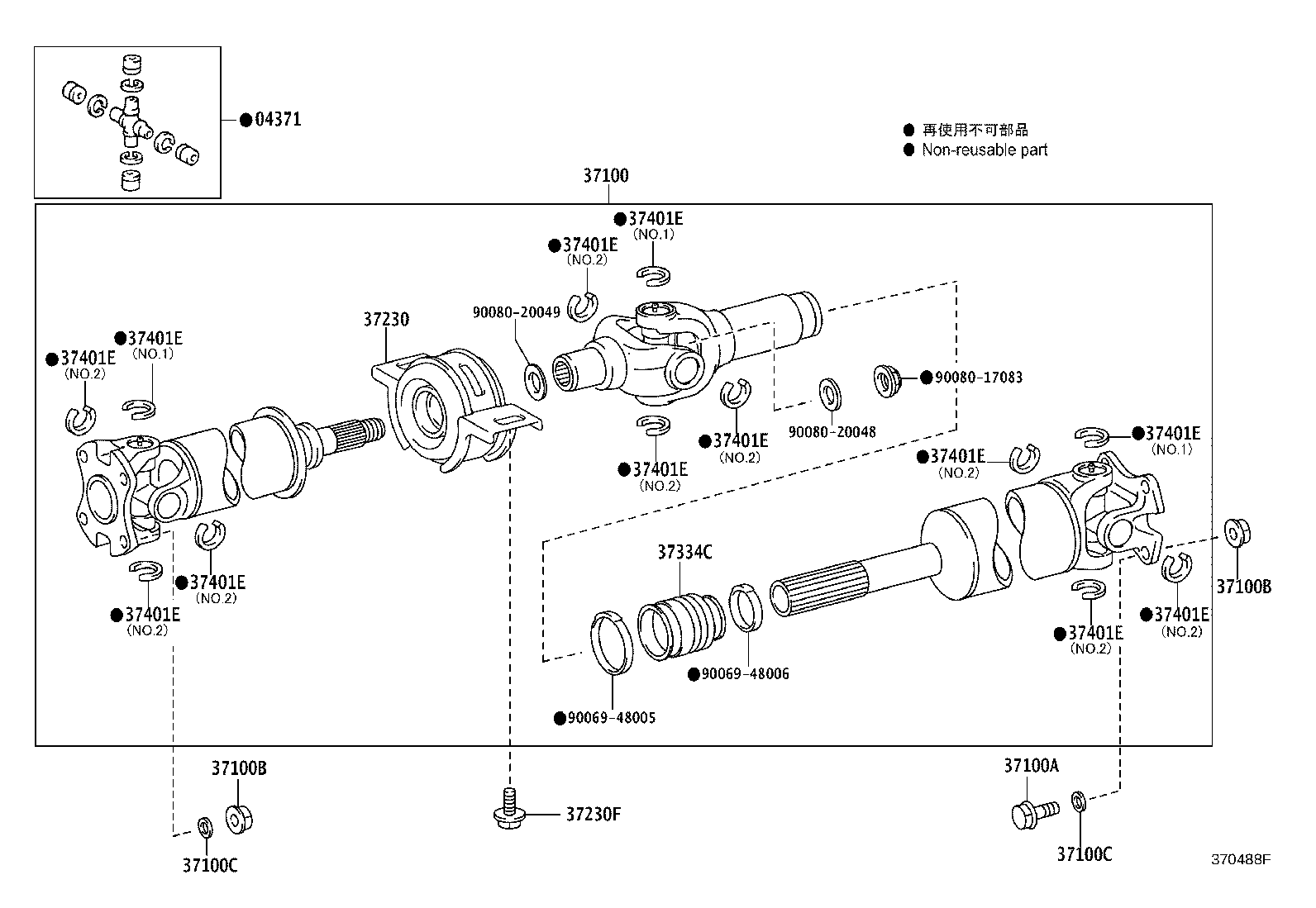 Figure 370488F