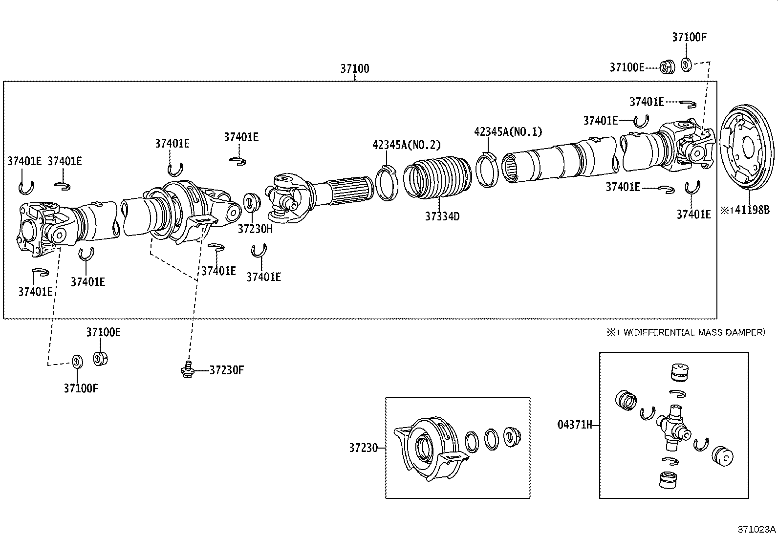 Figure 371023A