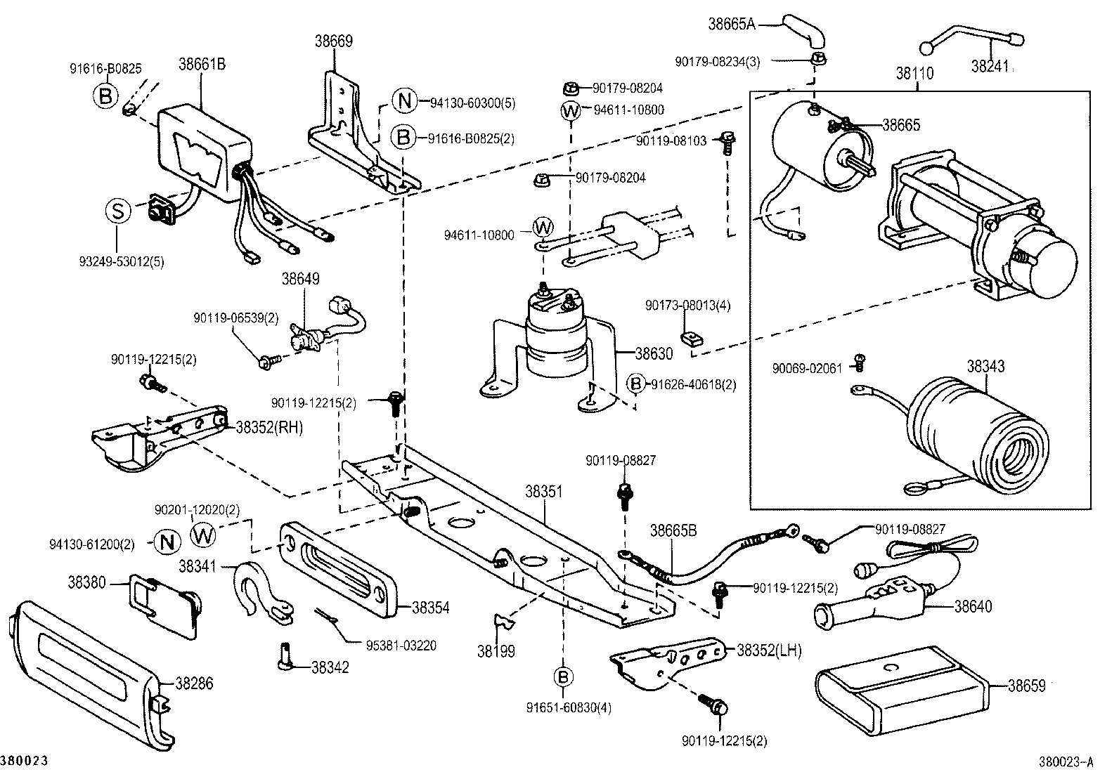 Figure 380023A
