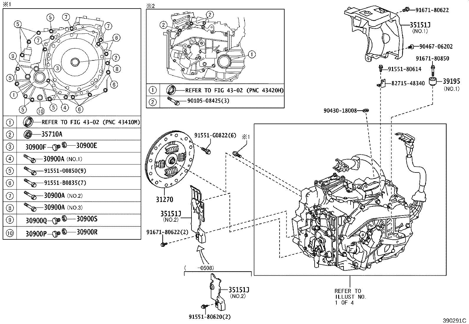 Figure 390291C