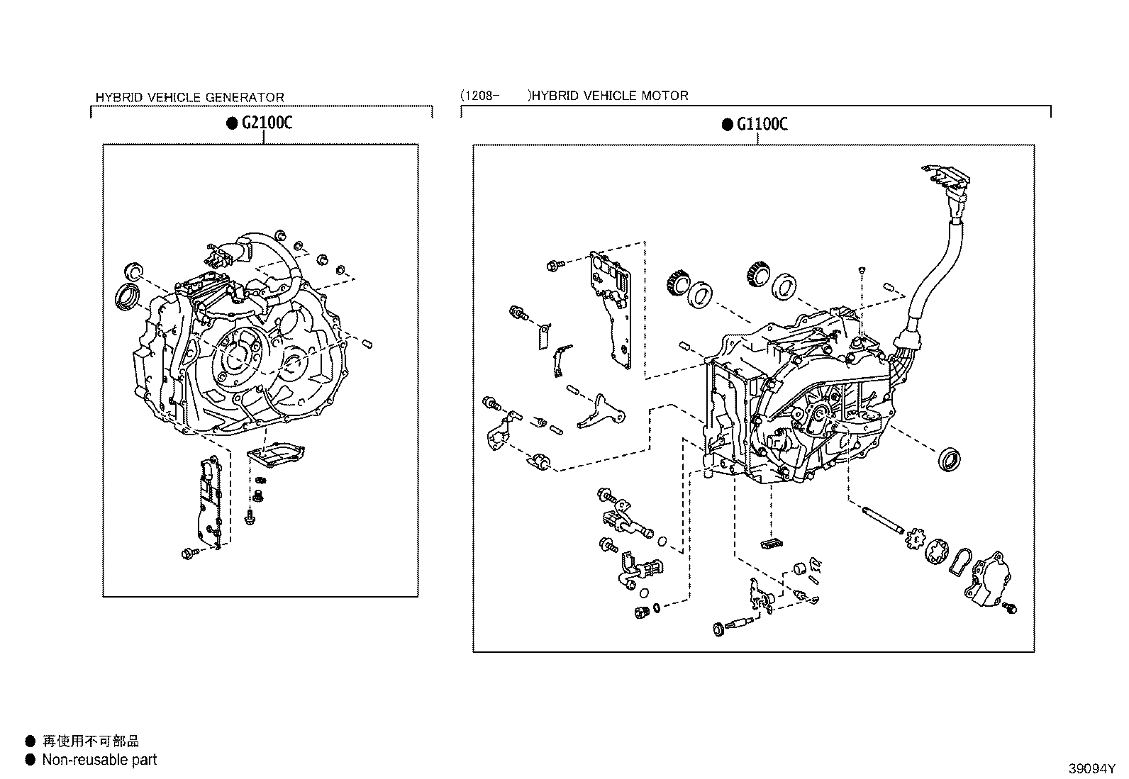 Figure 39094Y