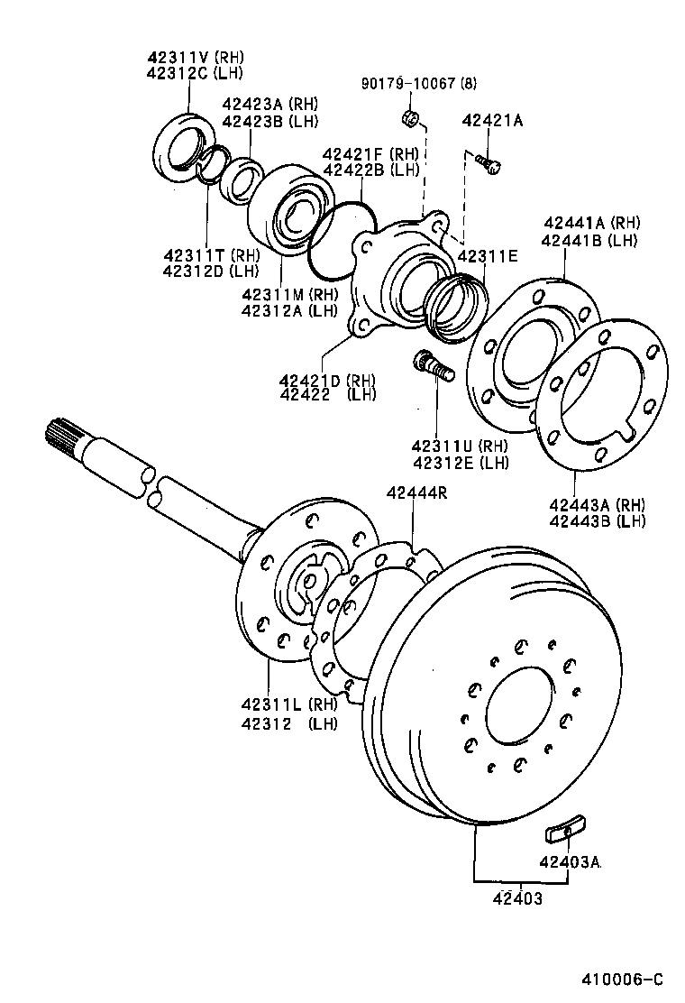 Figure 410006C