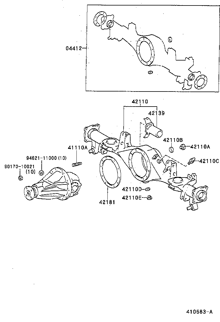 Figure 410583A