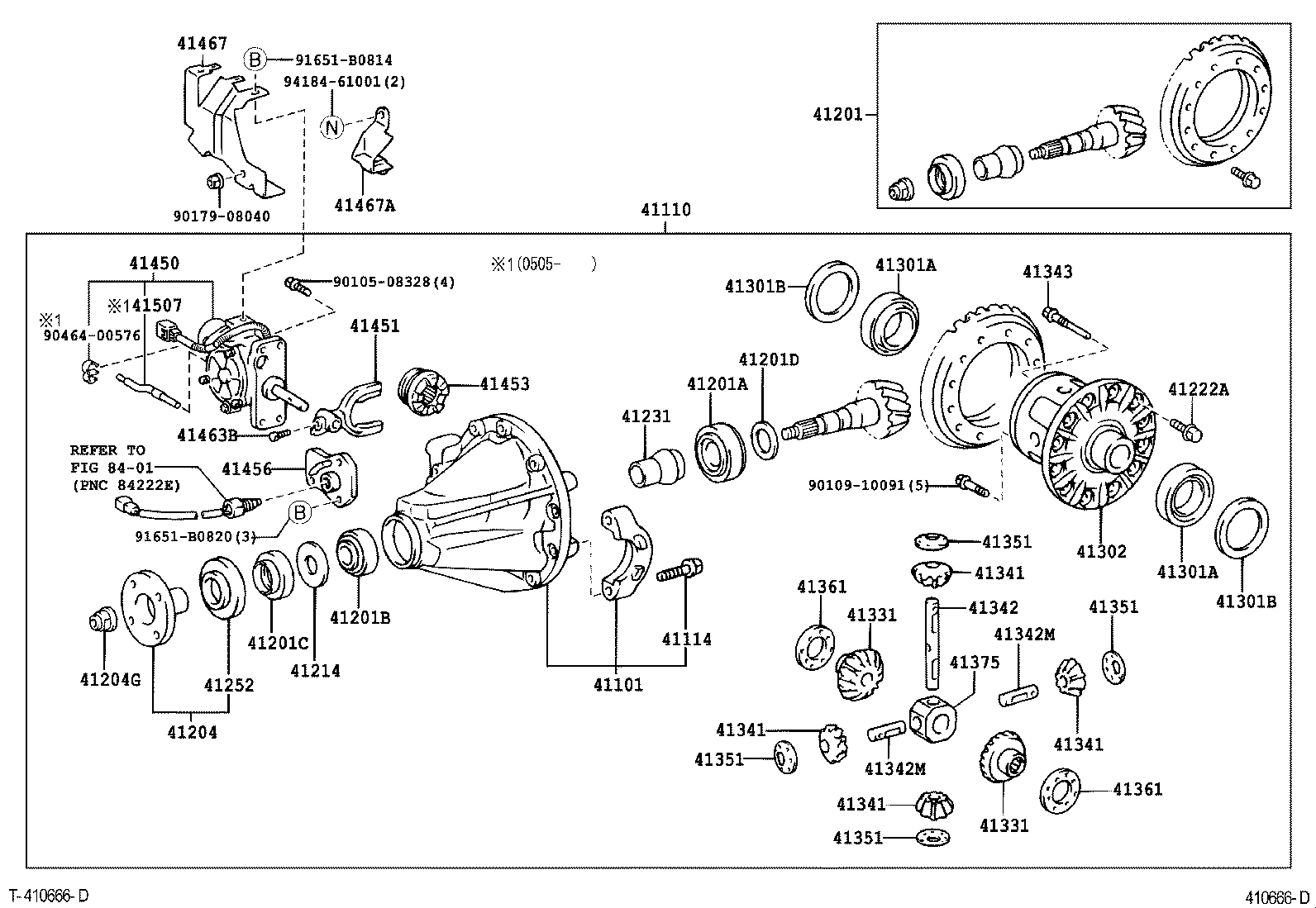 Figure 410666D