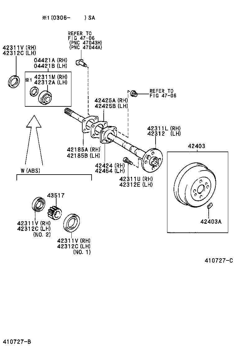 Figure 410727C