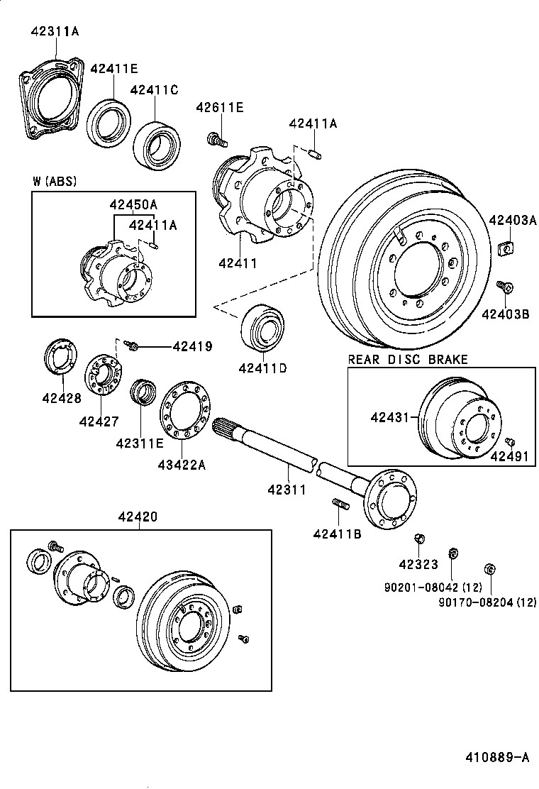 Figure 410889A