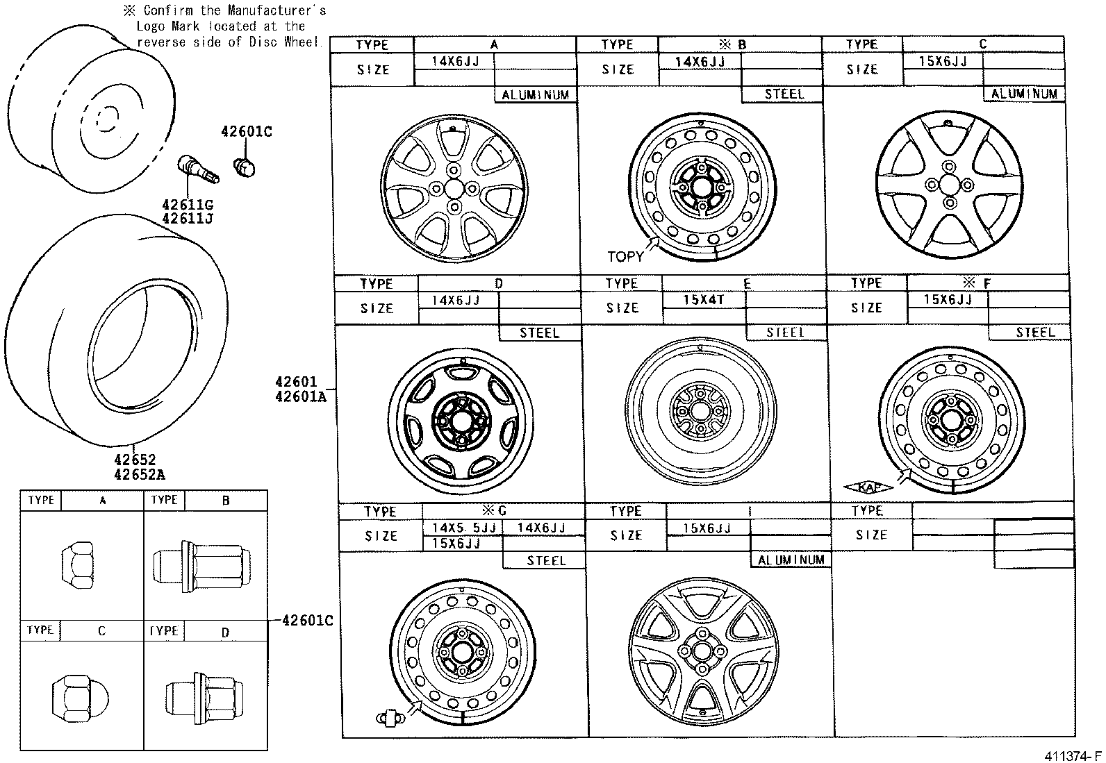 Figure 411374F