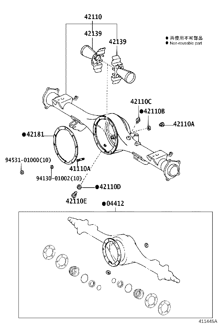 Figure 411445A