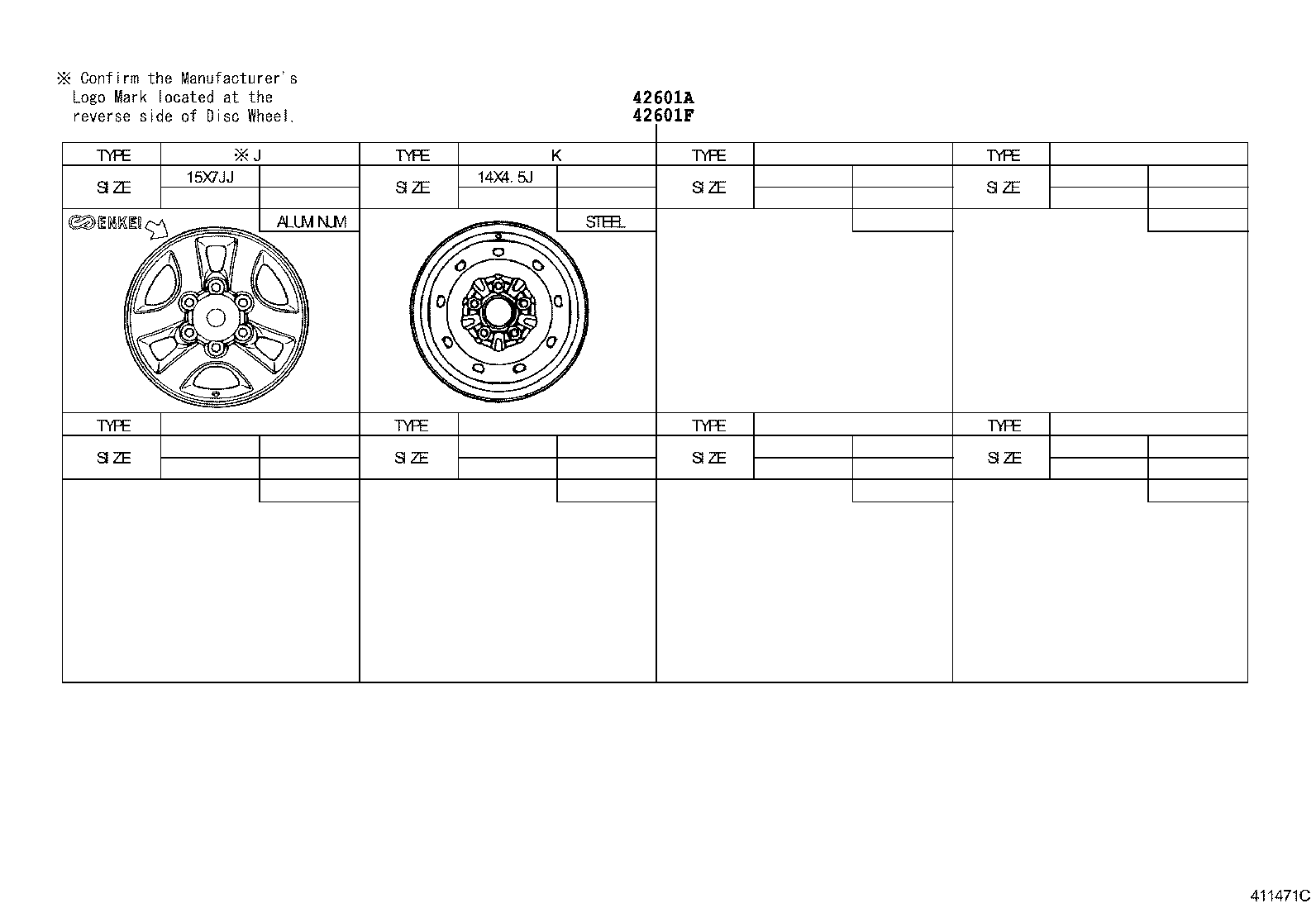 Figure 411471C