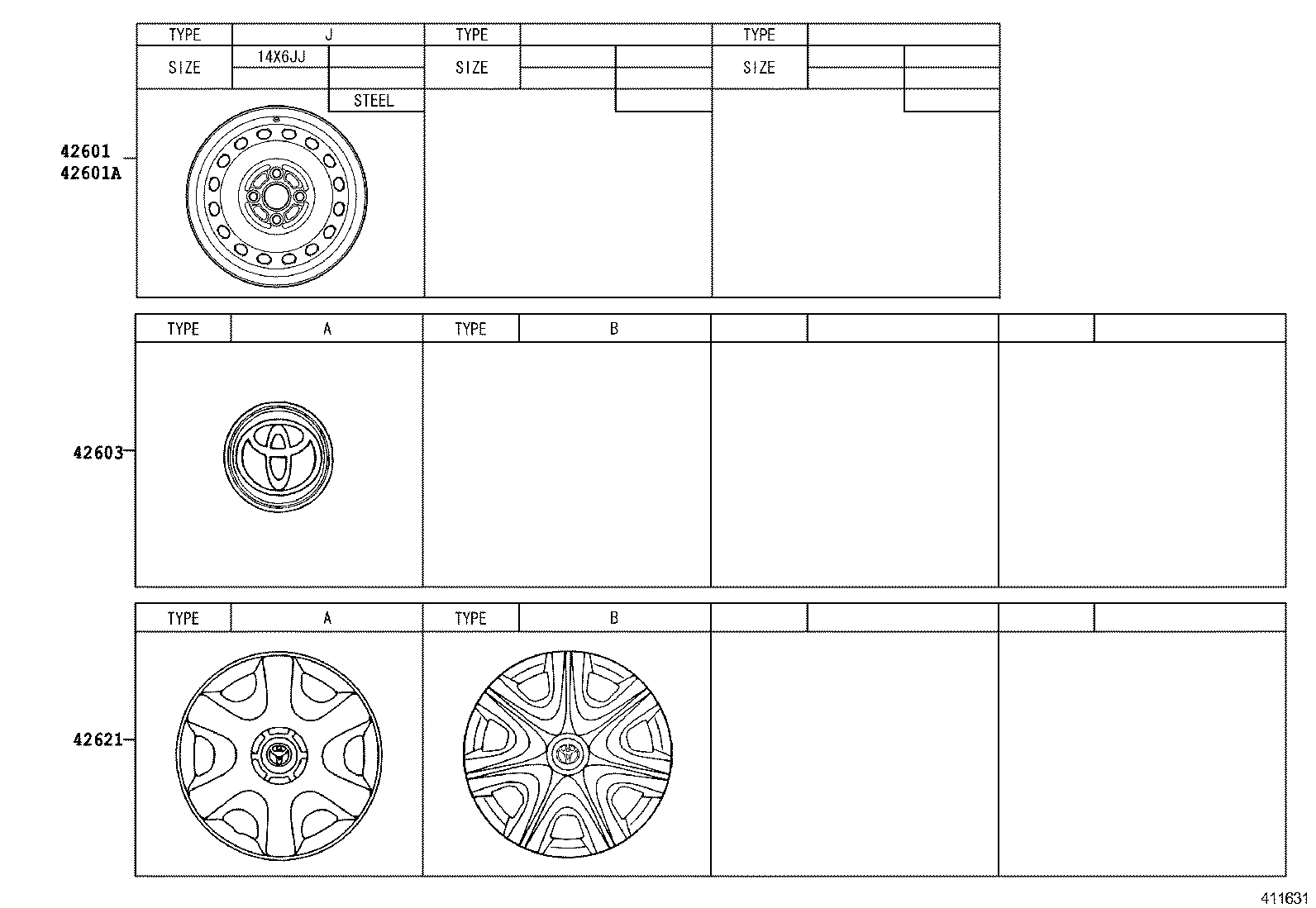 Figure 411631C