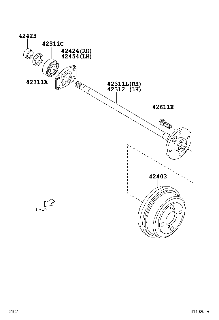 Figure 411920B