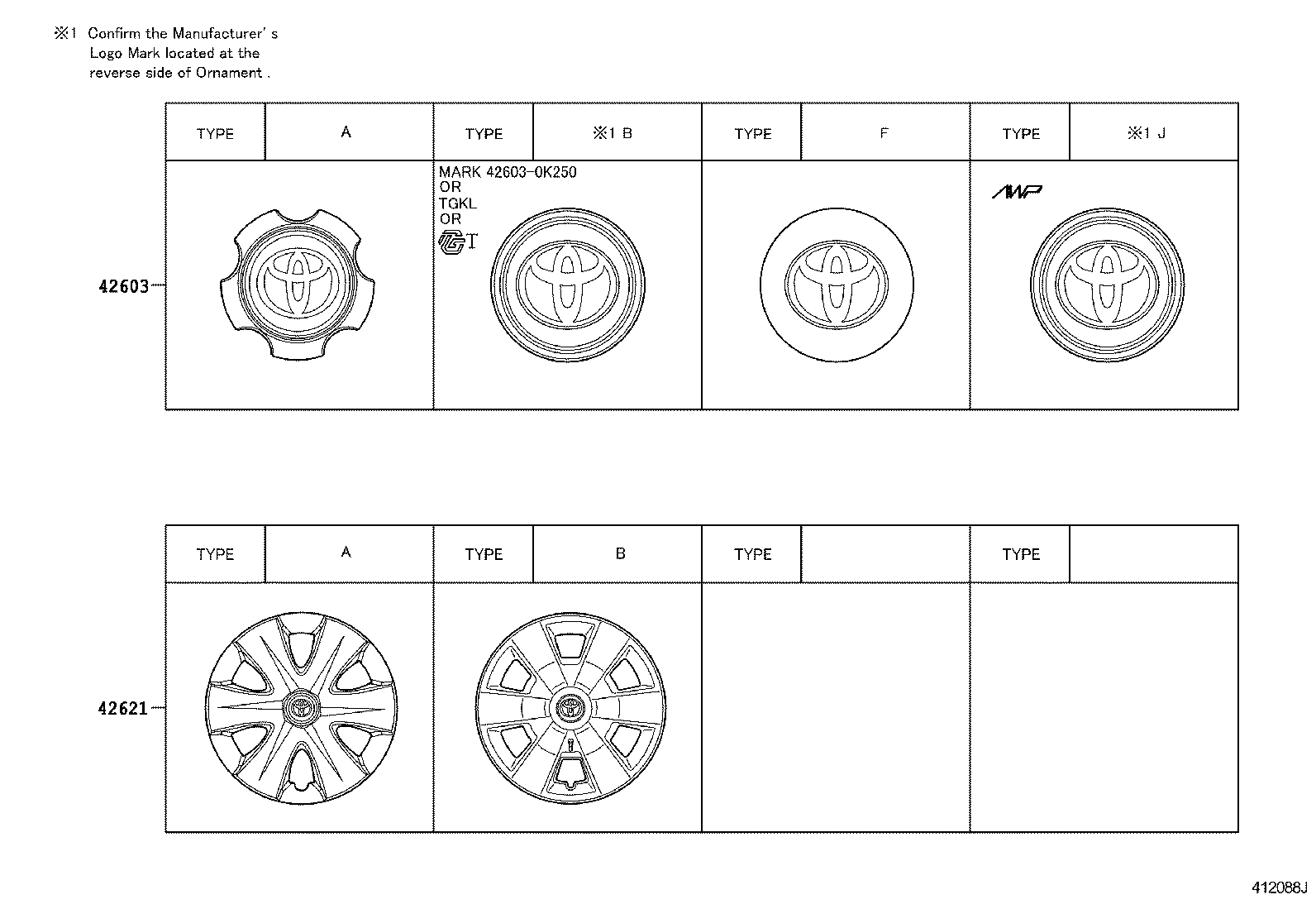 Figure 412088J