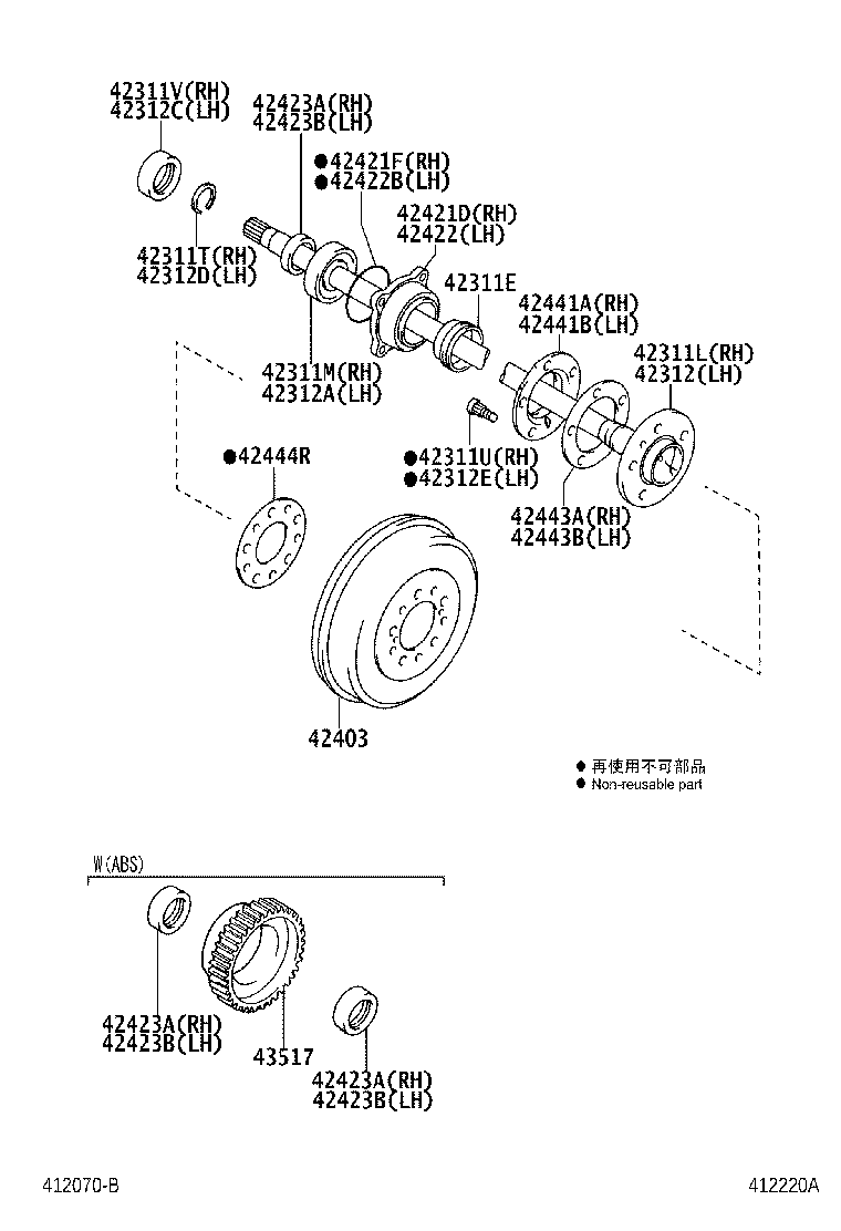 Figure 412220A
