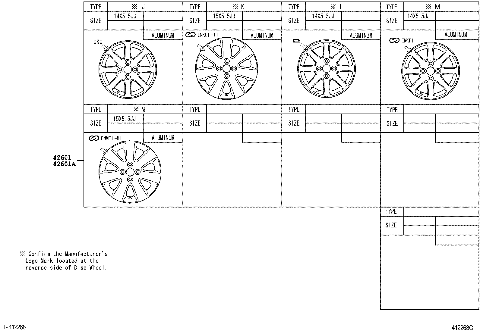 Figure 412268C