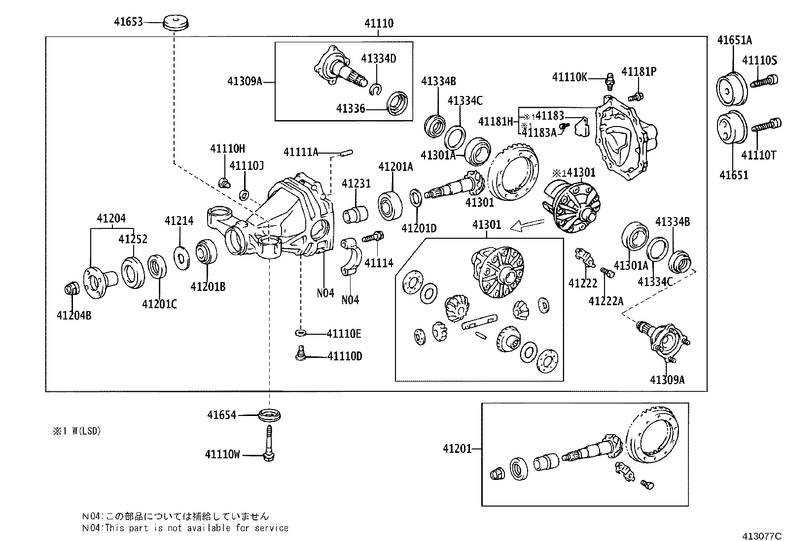 Figure 413077C