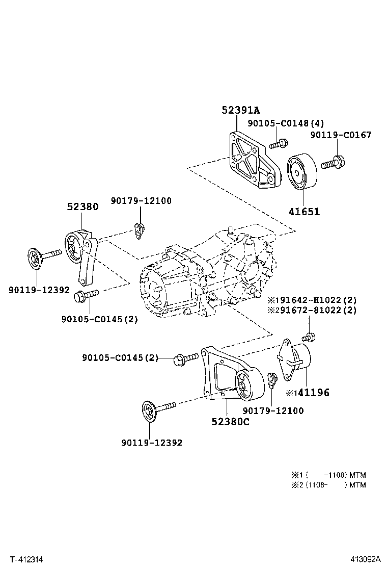 Figure 413092A