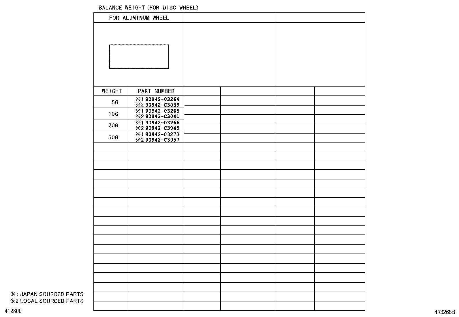 Figure 413268B