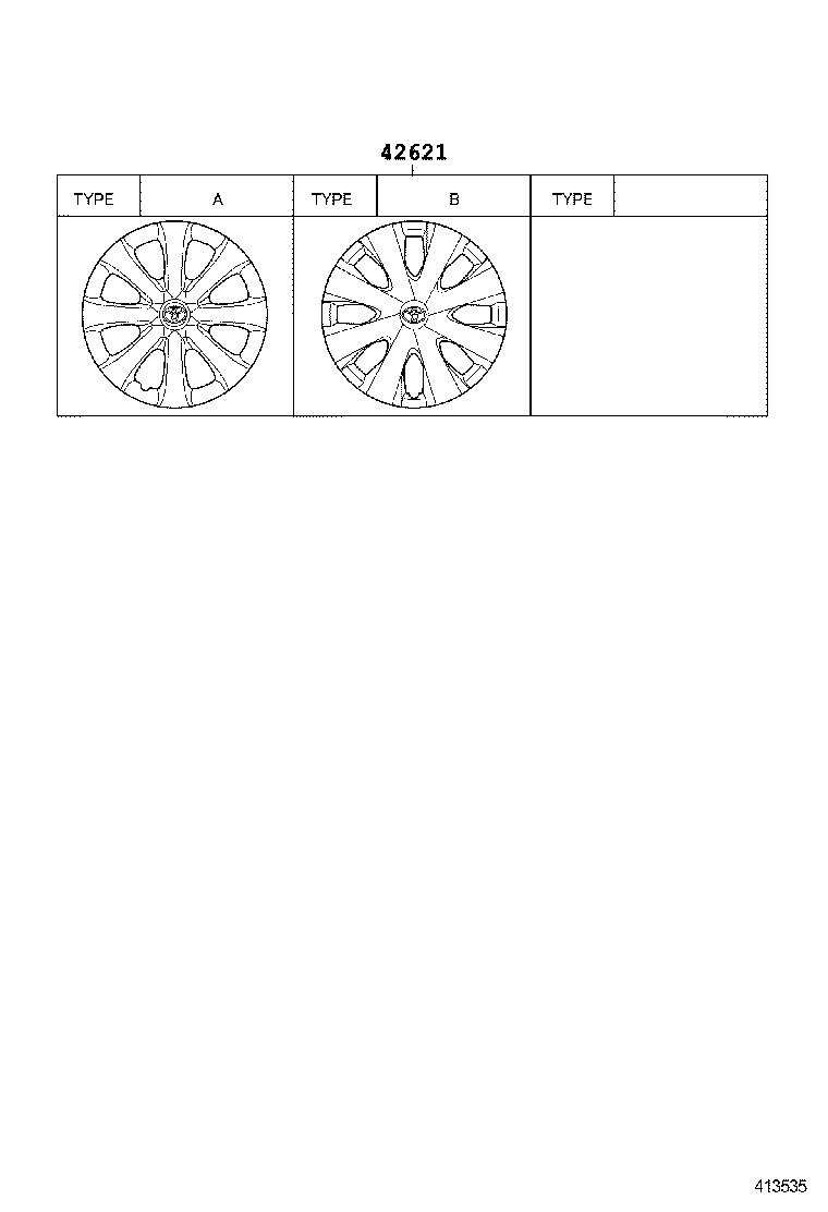Exploded illustration 413535