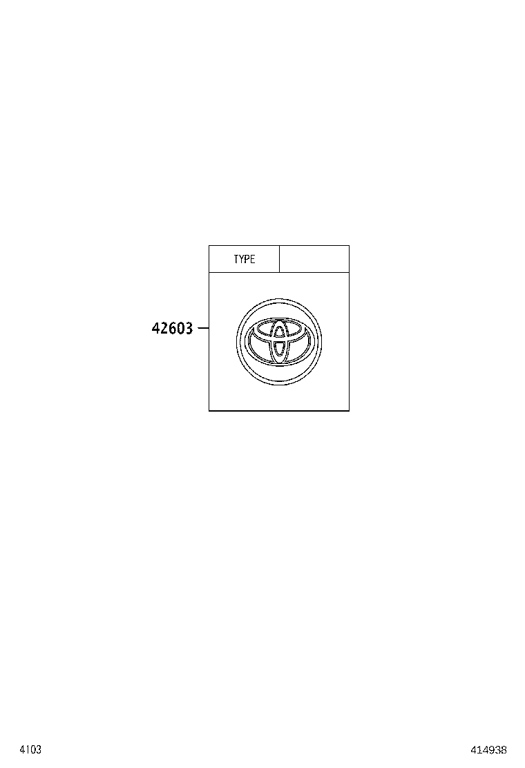 Exploded illustration 414938