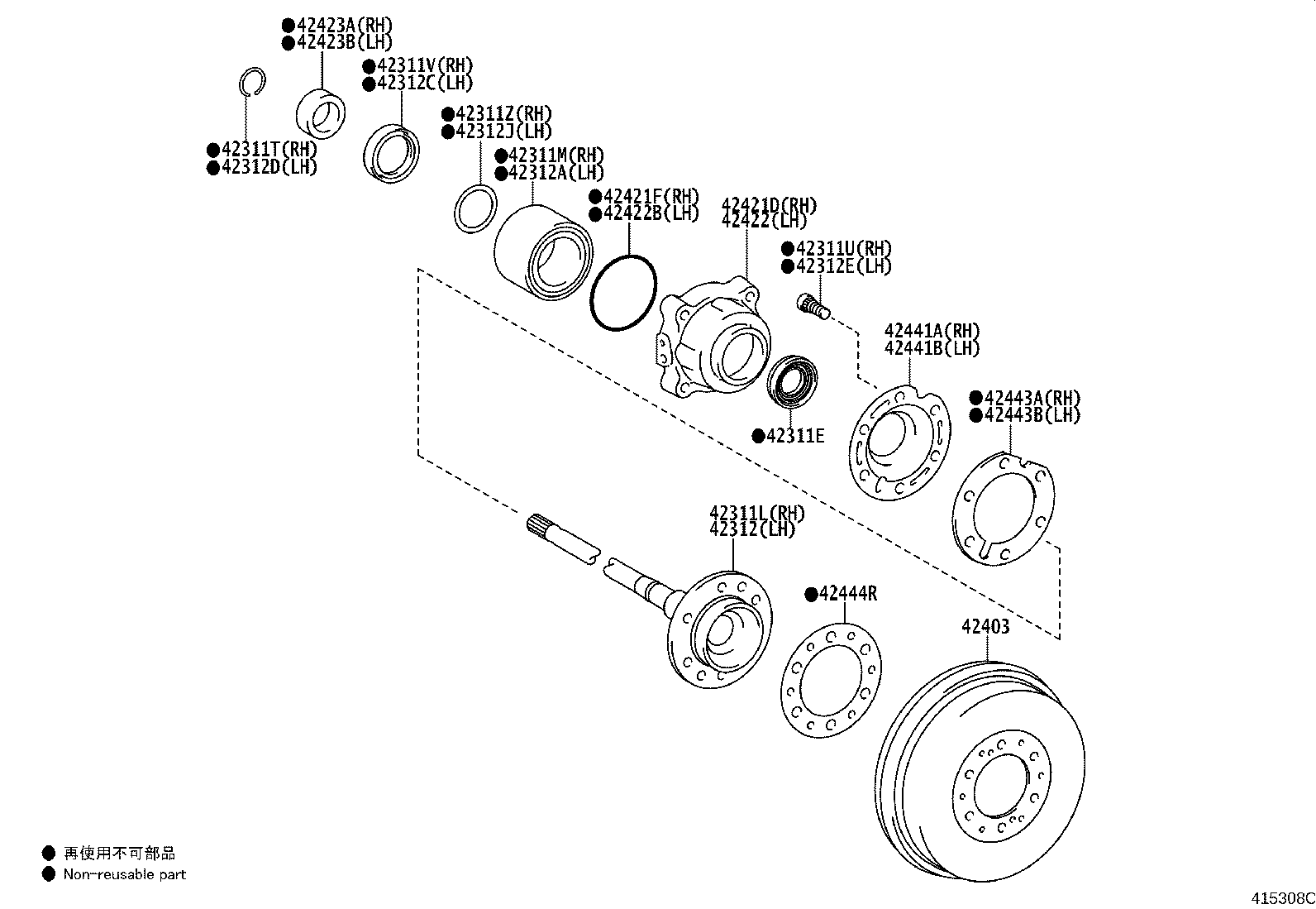 Figure 415308C